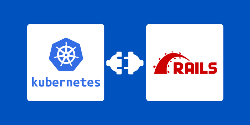 Deploy dự án ruby on rails lên Kubernetes